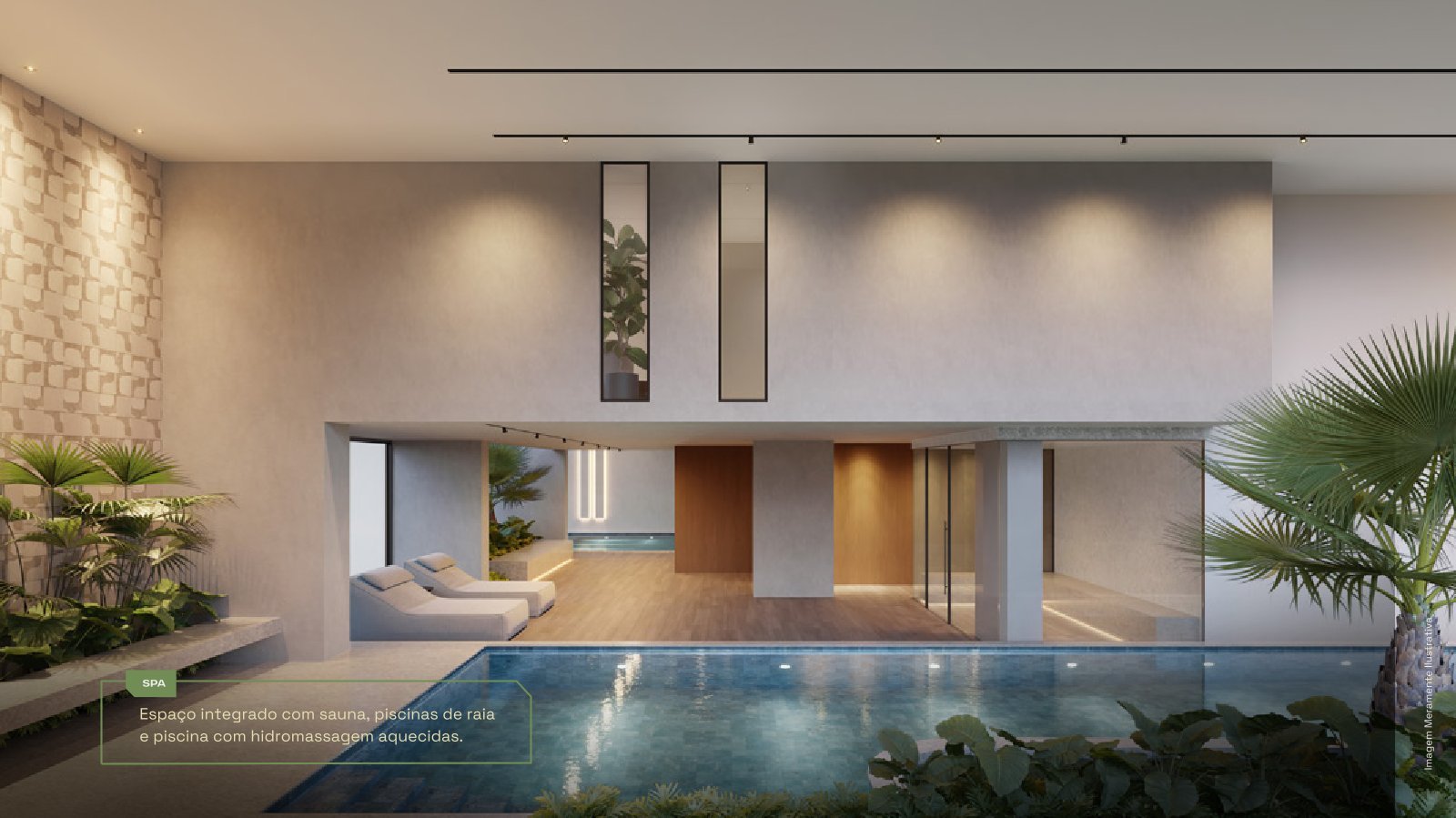 Apartamento a Venda na Boa Vista Raízes Alto Padrão