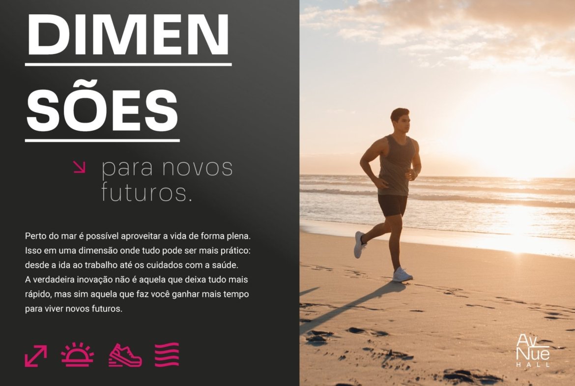 Apartamento a Venda em Piedade AvNue Hall