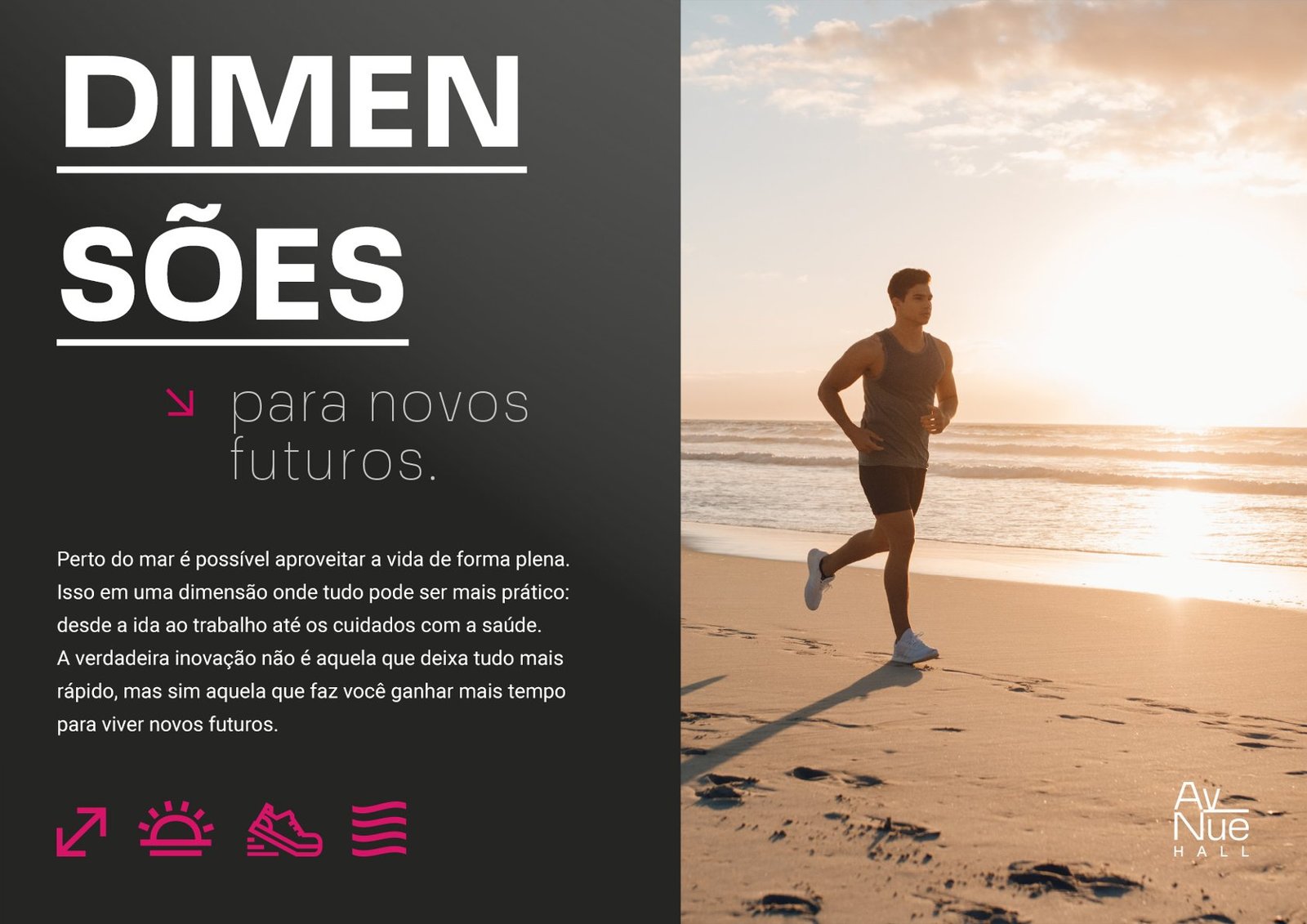 Apartamento a Venda em Piedade AvNue Hall