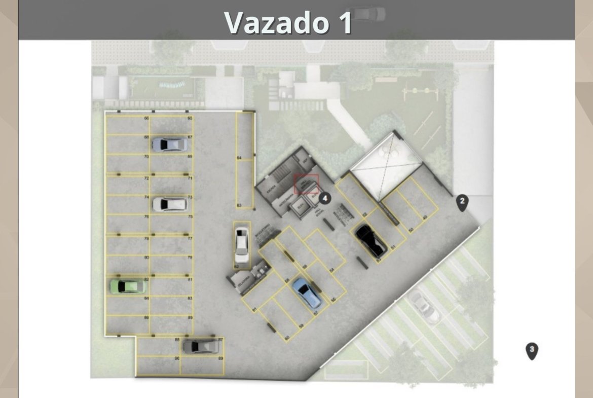 Apartamento à Venda em Boa Viagem Costa Escandinava