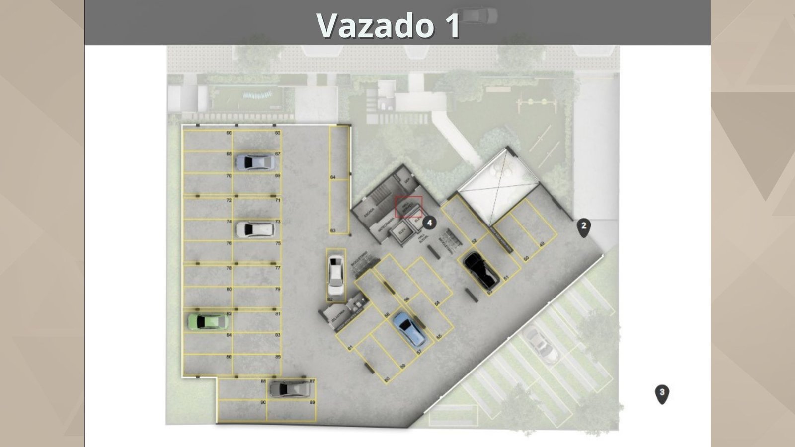 Apartamento à Venda em Boa Viagem Costa Escandinava