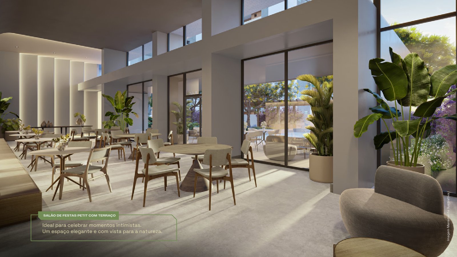 Apartamento a Venda na Boa Vista Raízes Alto Padrão