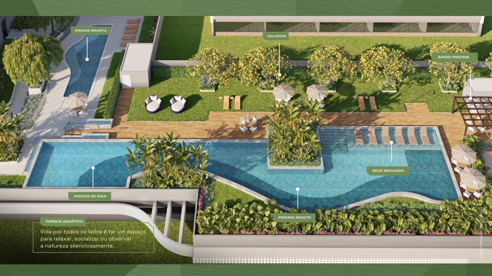 Apartamento a Venda na Boa Vista Raízes Alto Padrão