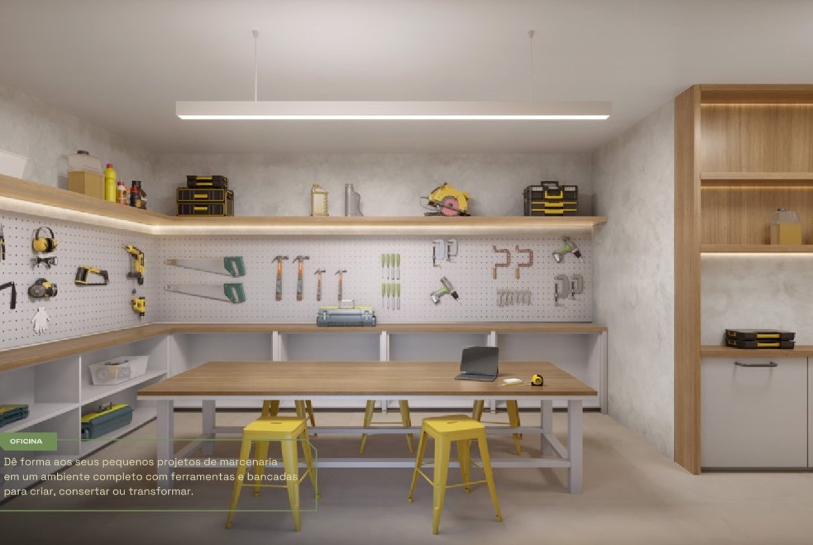 Apartamento a Venda na Boa Vista Raízes Alto Padrão