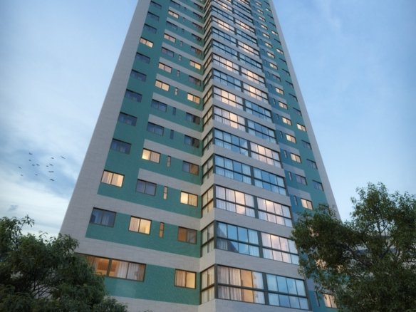 Apartamento à Venda em Boa Viagem Costa Escandinava