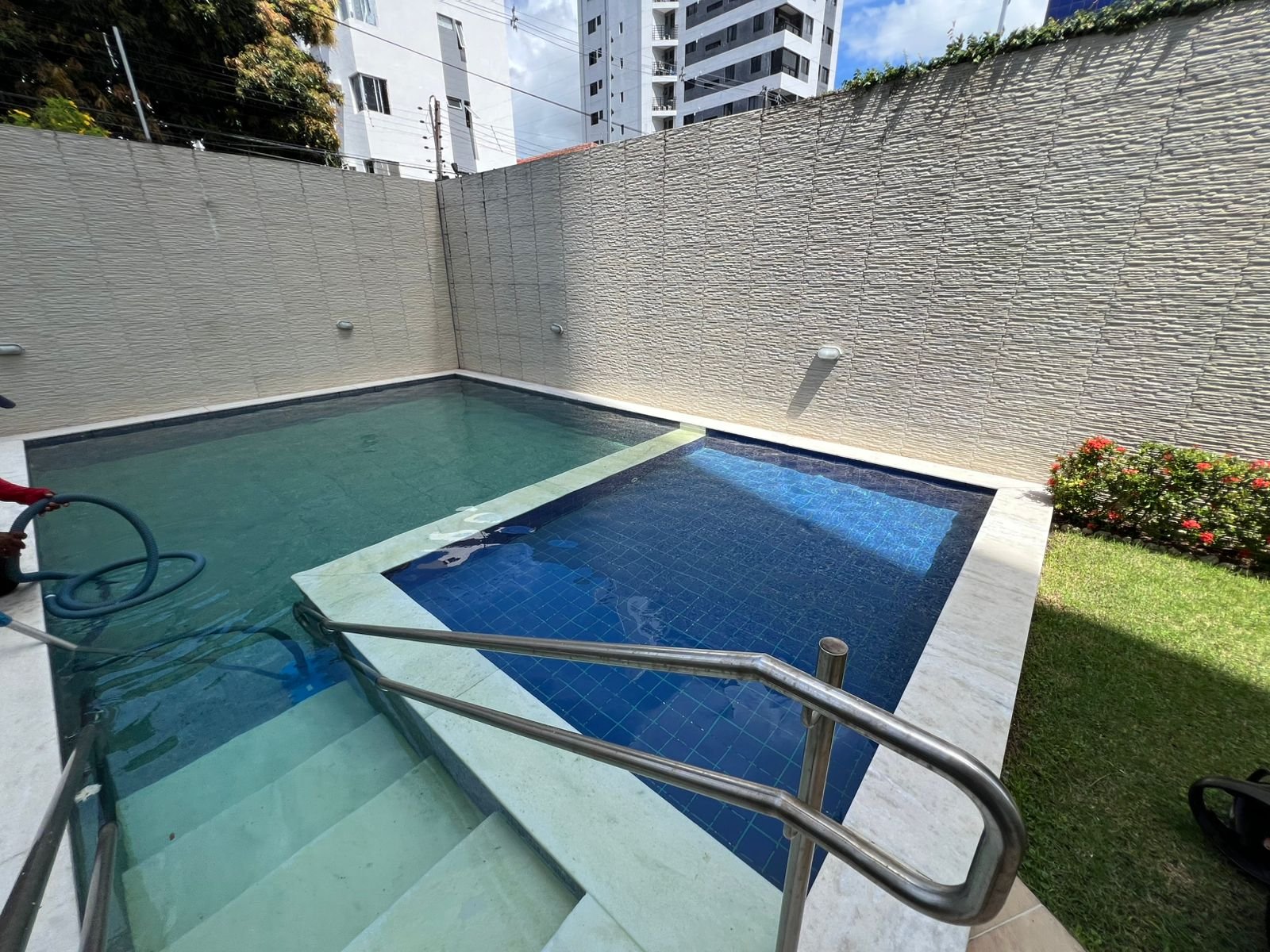 Apartamento à Venda no Prado 3 Quartos no Edf Rio Parintins