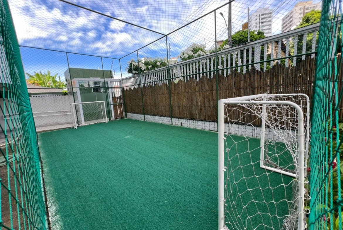 Apartamento à Venda no Prado 3 Quartos no Edf Rio Parintins