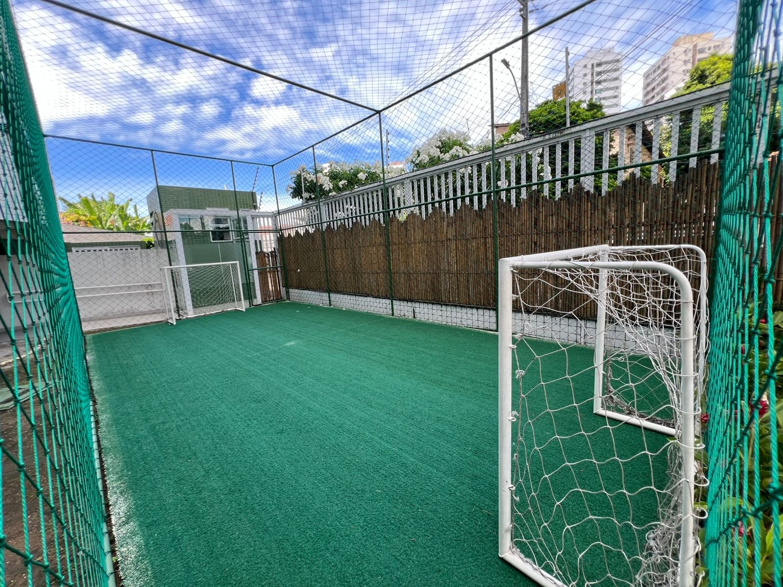 Apartamento à Venda no Prado 3 Quartos no Edf Rio Parintins