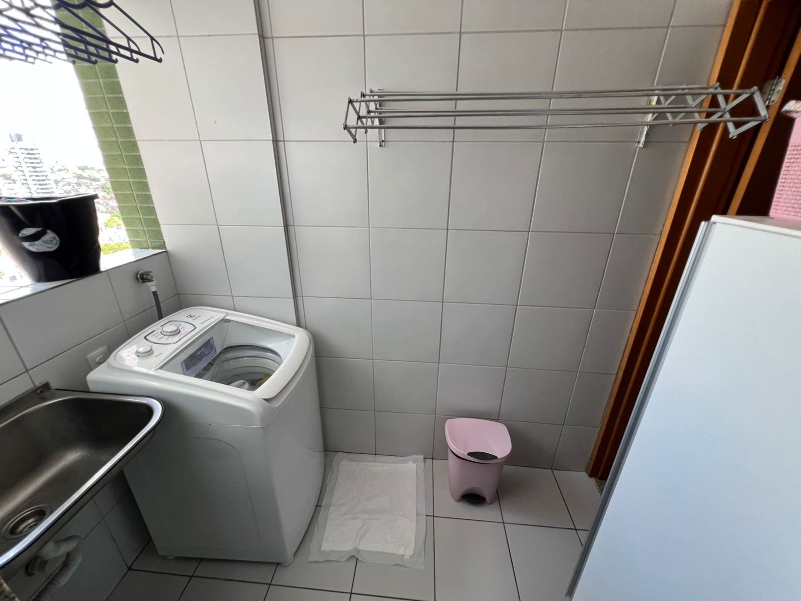 Apartamento à Venda no Prado 3 Quartos no Edf Rio Parintins