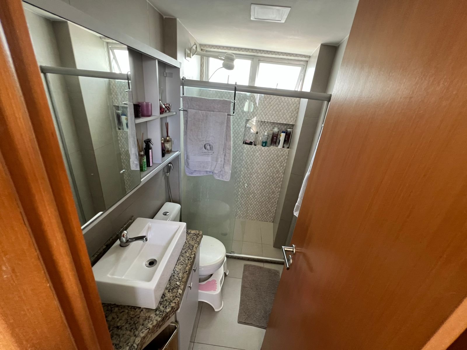 Apartamento à Venda no Prado 3 Quartos no Edf Rio Parintins