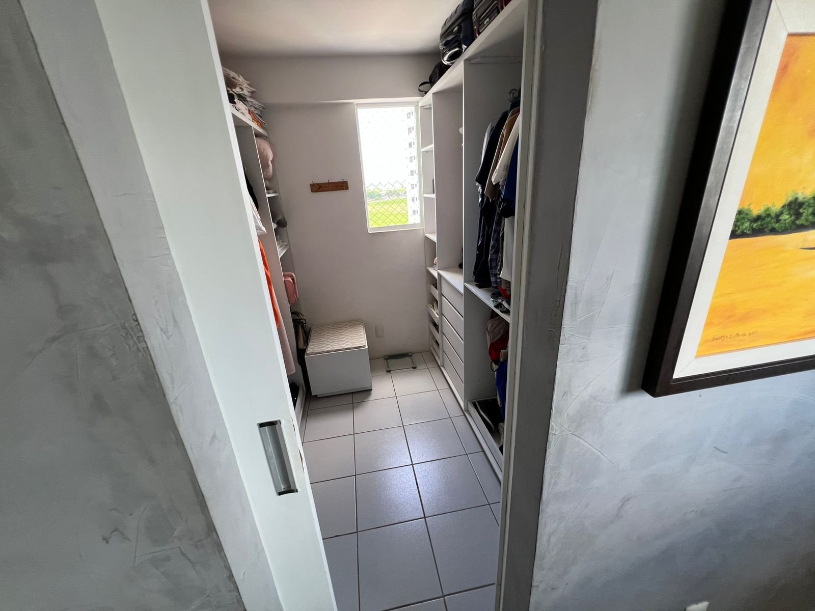 Apartamento à Venda no Prado 3 Quartos no Edf Rio Parintins