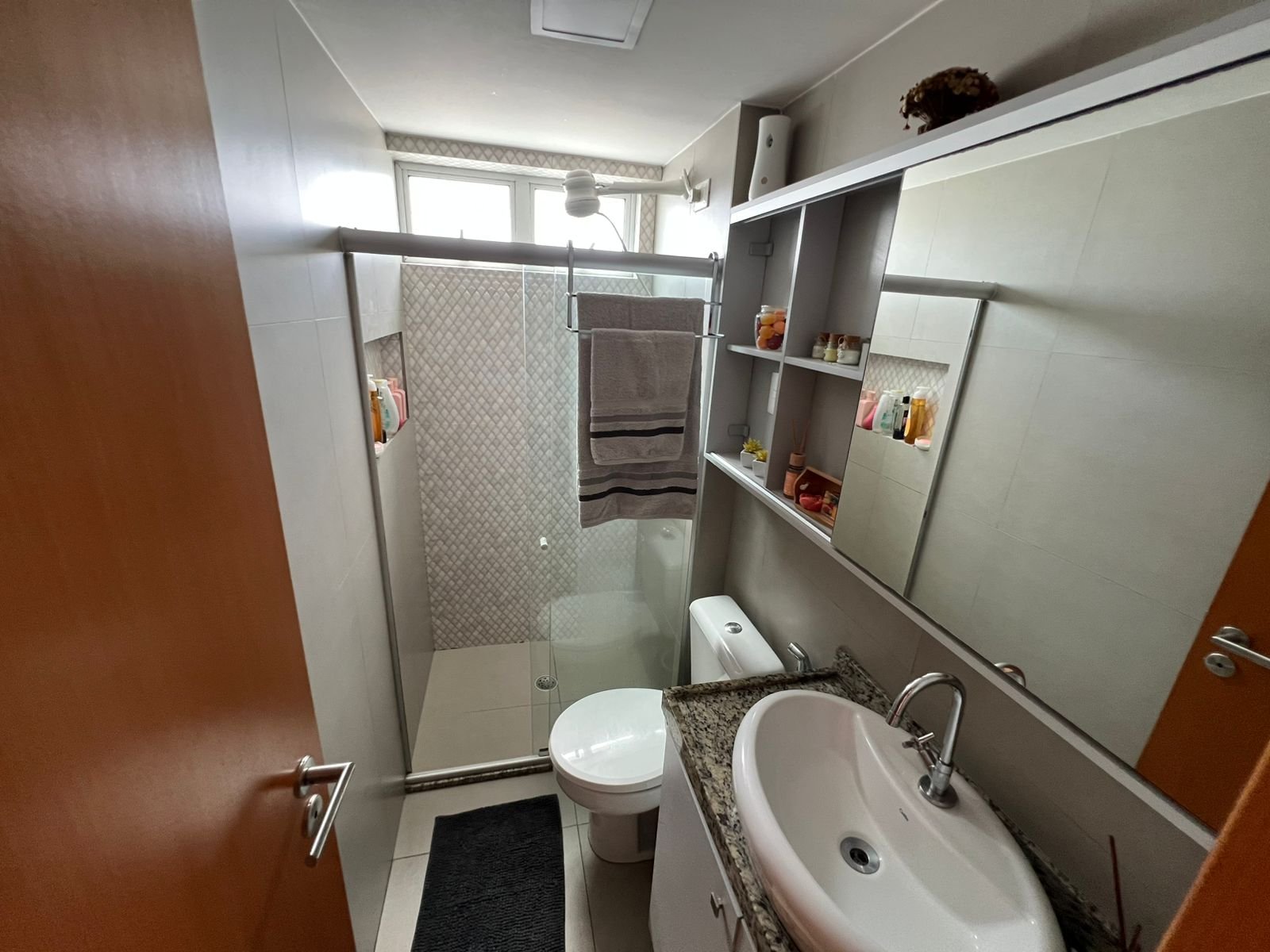 Apartamento à Venda no Prado 3 Quartos no Edf Rio Parintins
