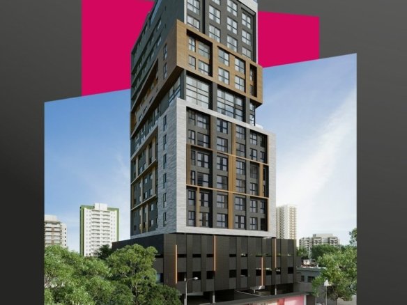Apartamento a Venda em Piedade AvNue Hall