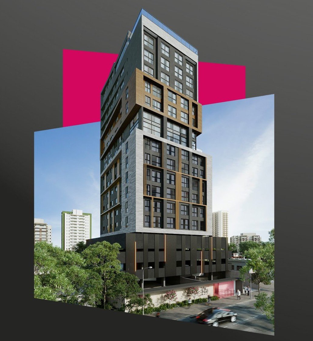 Apartamento a Venda em Piedade AvNue Hall