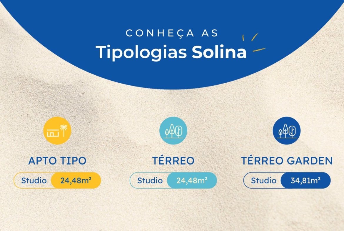 Lançamento Solina Praia dos Carneiros