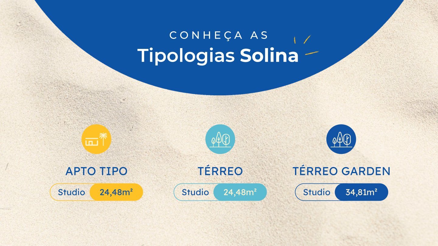 Lançamento Solina Praia dos Carneiros