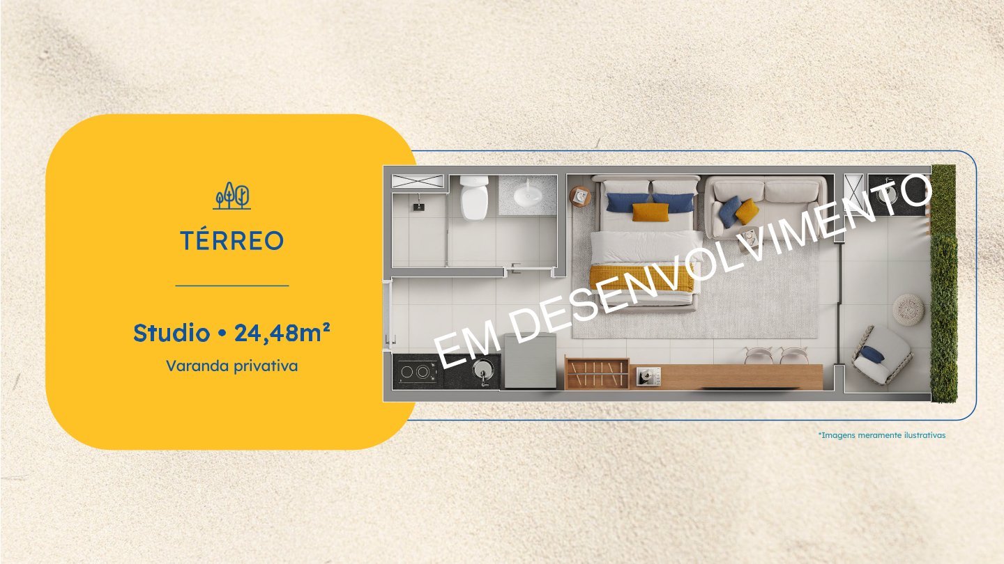 Lançamento Solina Praia dos Carneiros