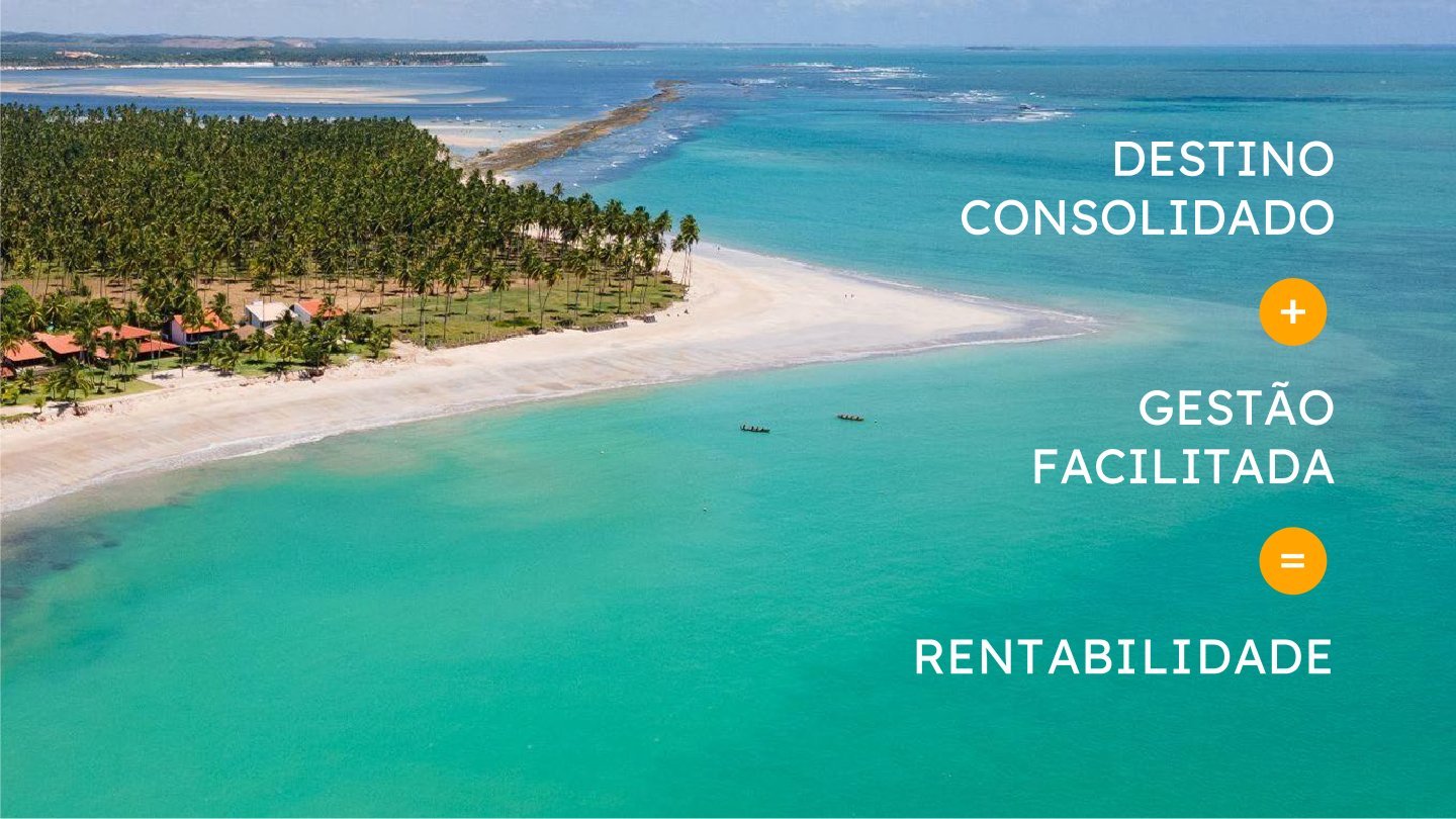 Lançamento Solina Praia dos Carneiros