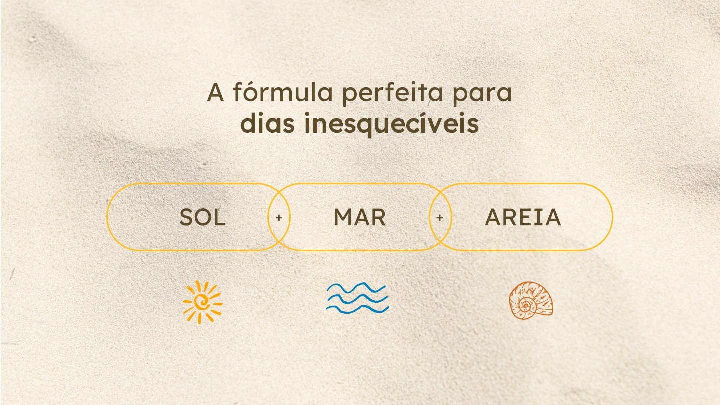 Lançamento Solina Praia dos Carneiros