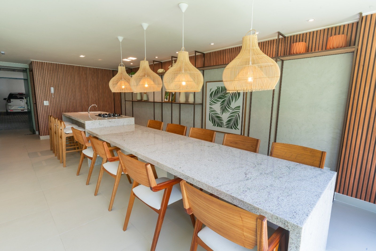 Apartamento à Venda no Candeias Prince Beach Home