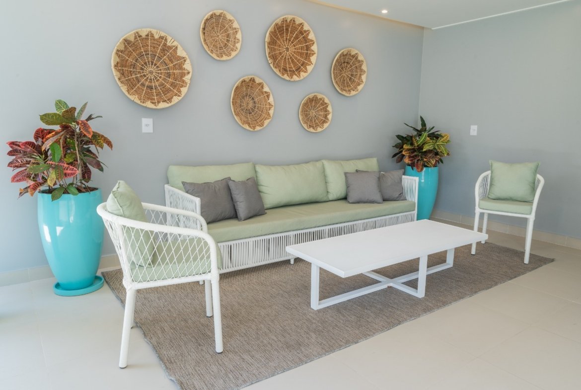 Apartamento à Venda no Candeias Prince Beach Home