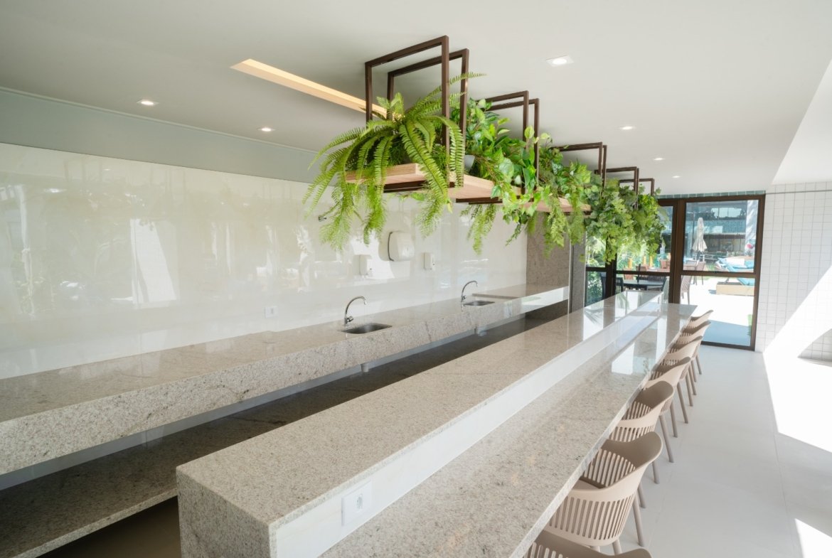 Apartamento à Venda no Candeias Prince Beach Home