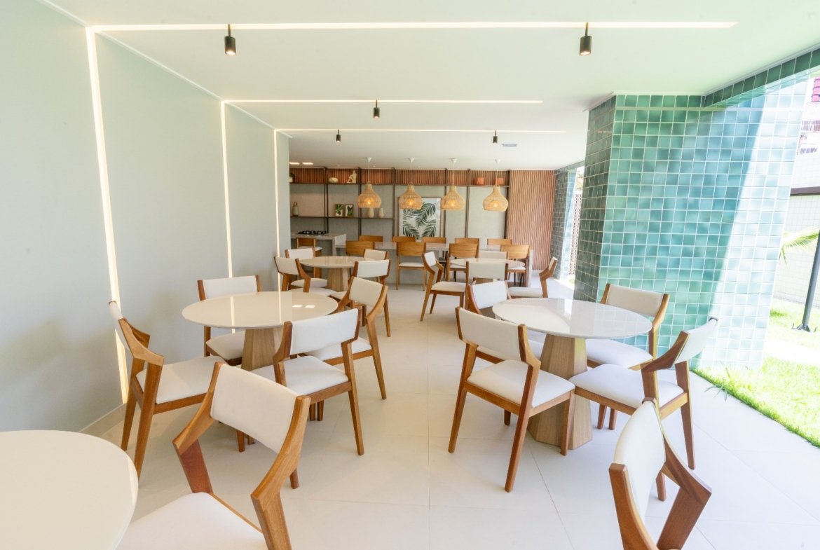 Apartamento à Venda no Candeias Prince Beach Home