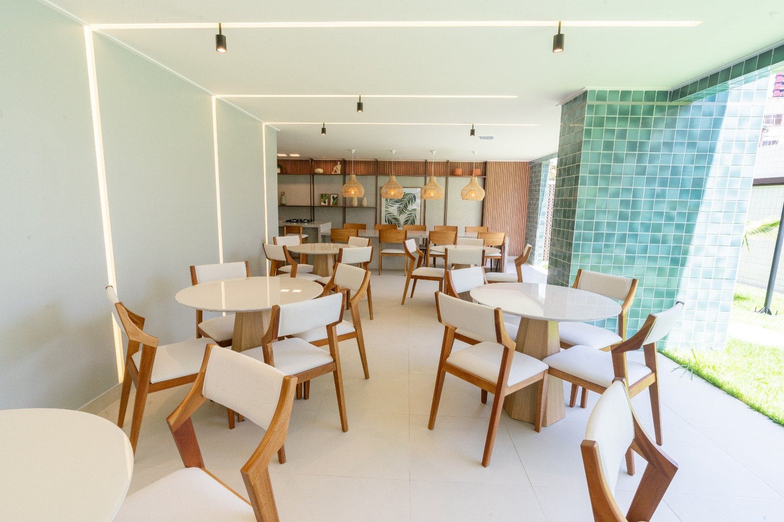 Apartamento à Venda no Candeias Prince Beach Home