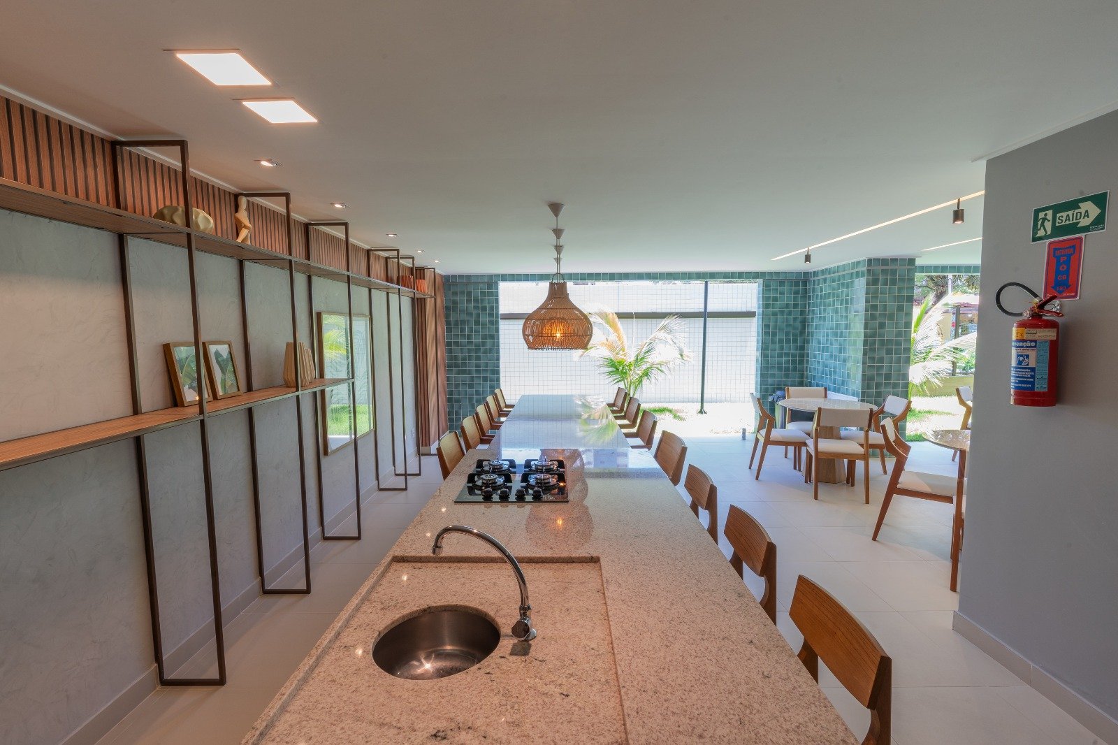 Apartamento à Venda no Candeias Prince Beach Home