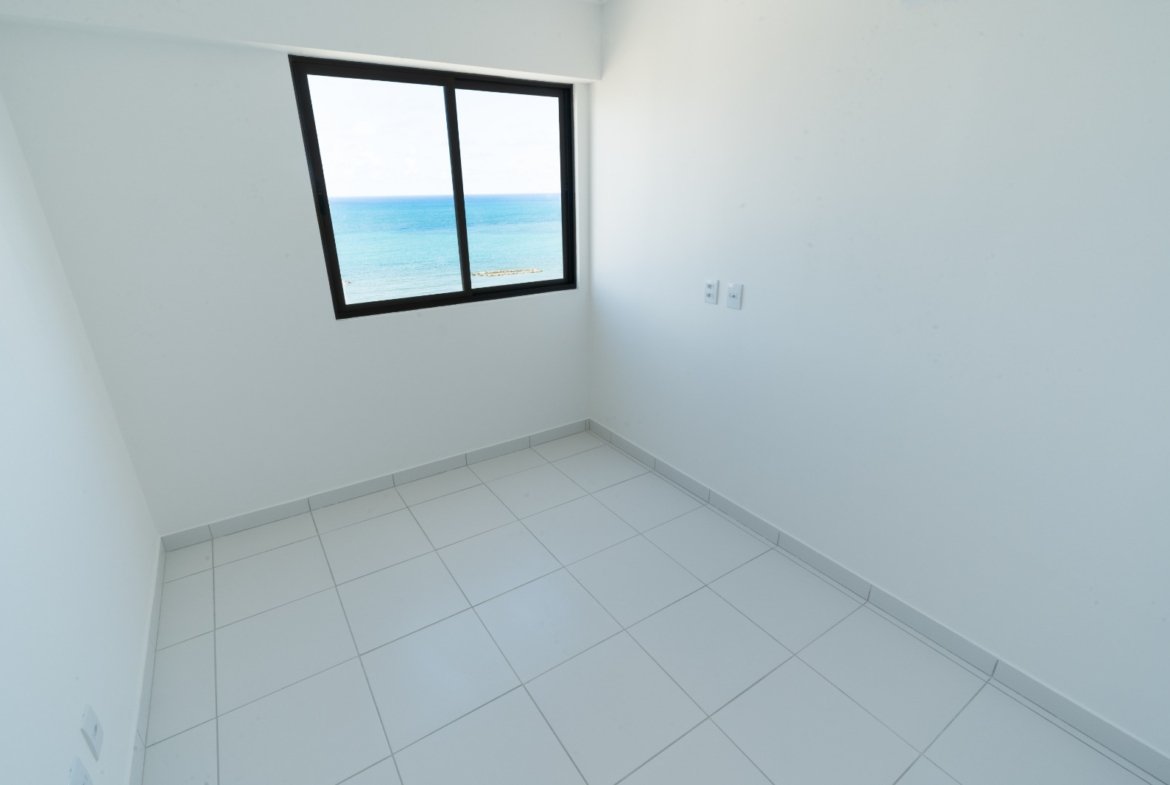 Apartamento à Venda no Candeias Prince Beach Home