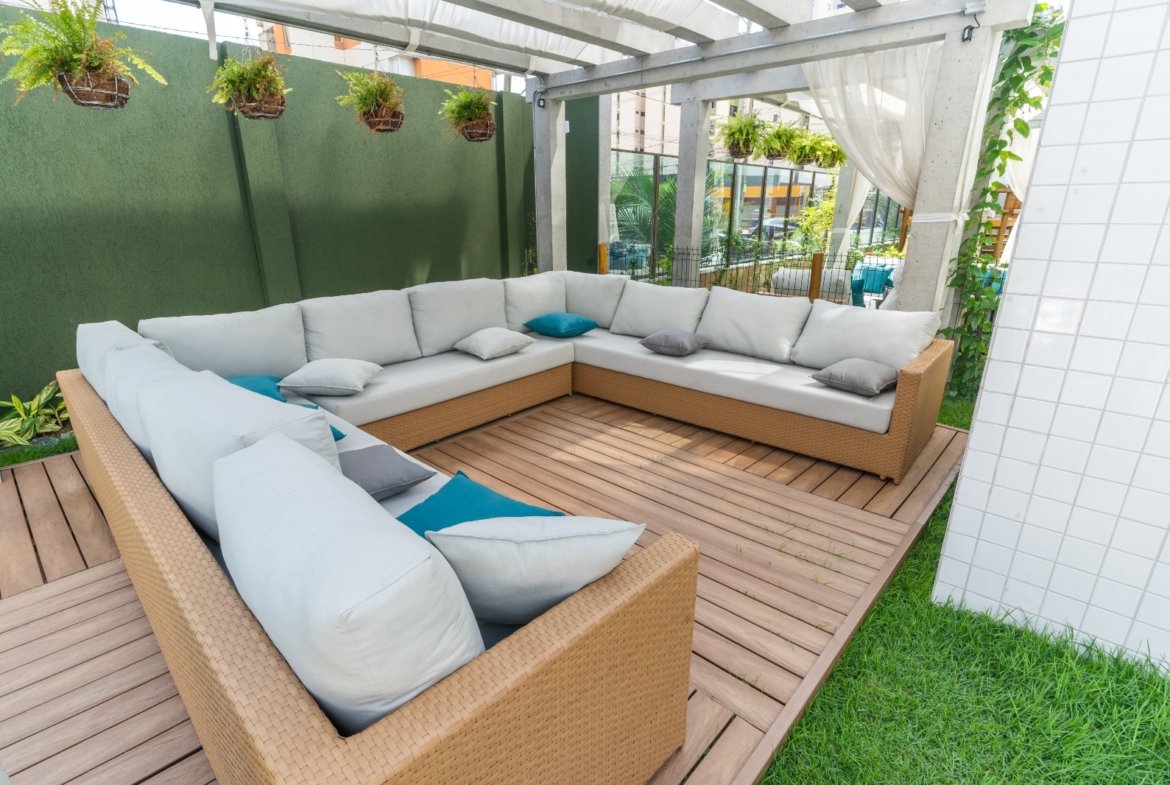 Apartamento à Venda no Candeias Prince Beach Home