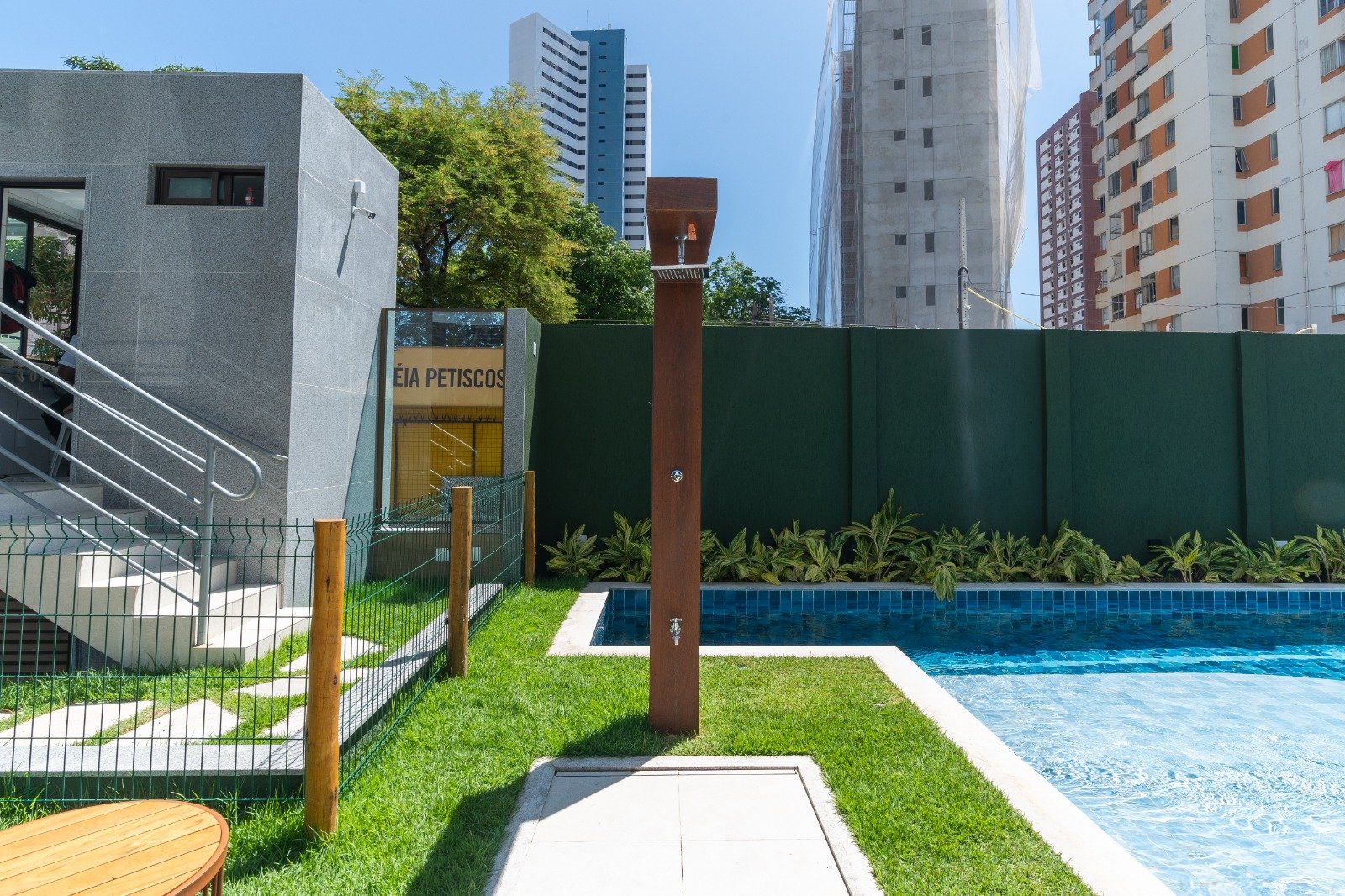 Apartamento à Venda no Candeias Prince Beach Home