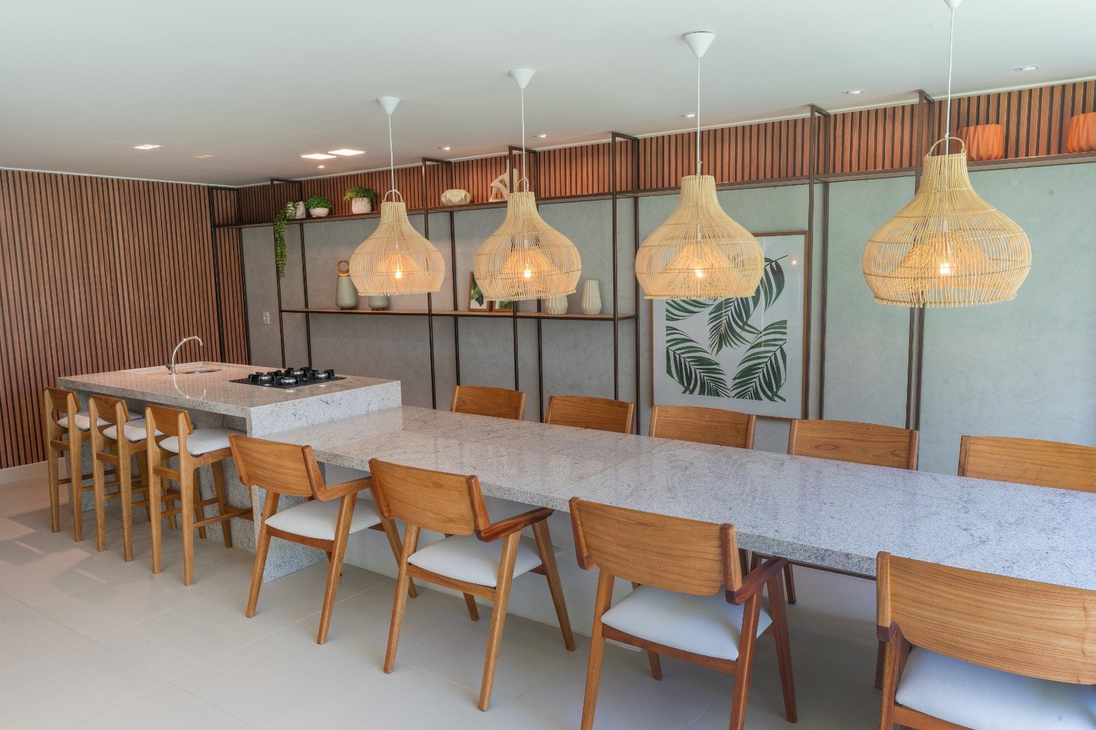 Apartamento à Venda no Candeias Prince Beach Home