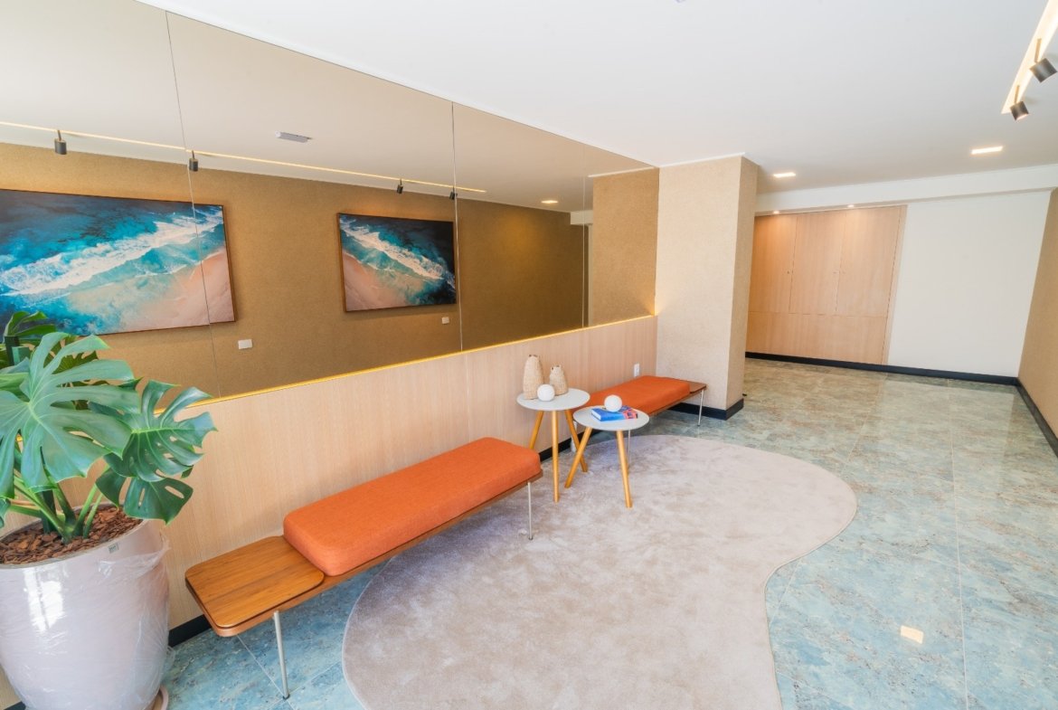 Apartamento à Venda no Candeias Prince Beach Home