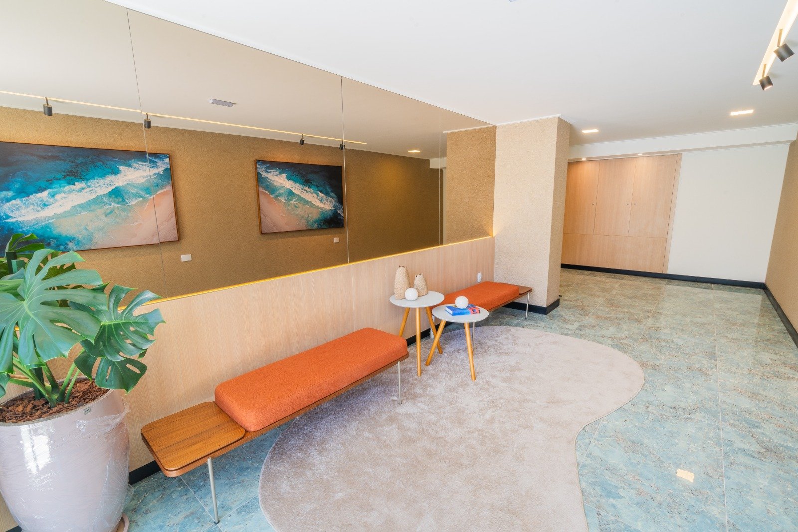 Apartamento à Venda no Candeias Prince Beach Home