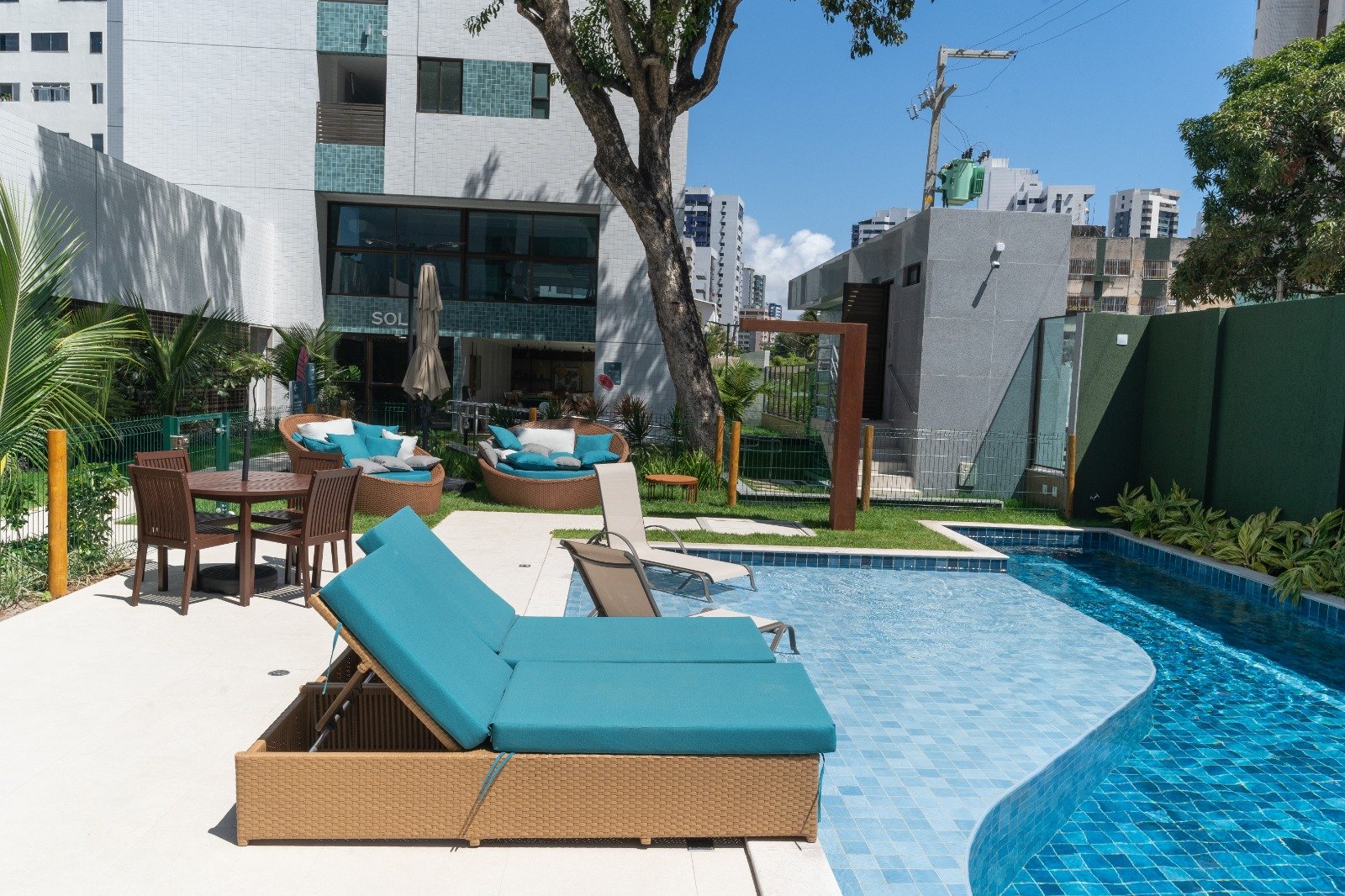 Apartamento à Venda no Candeias Prince Beach Home