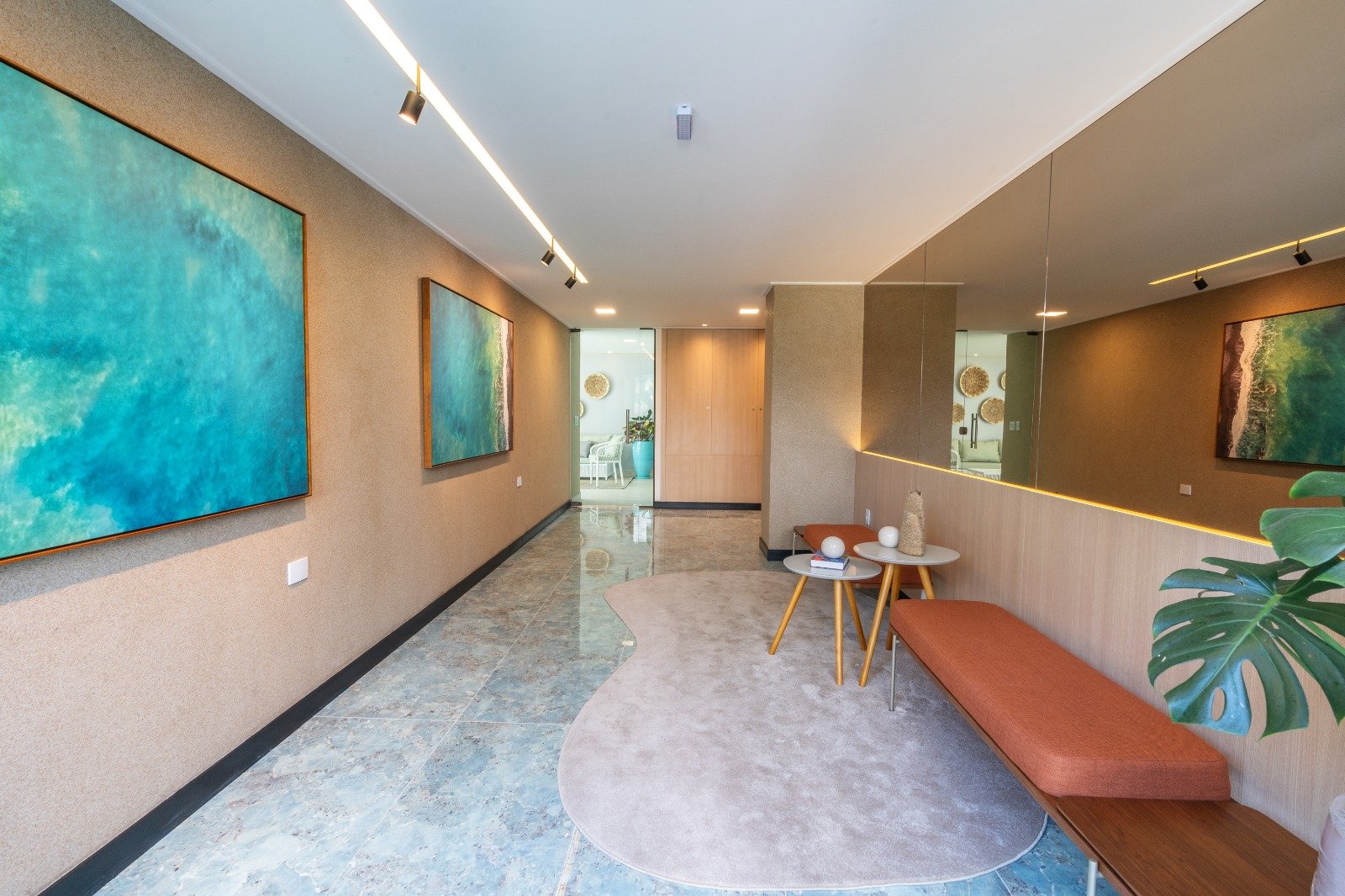Apartamento à Venda no Candeias Prince Beach Home
