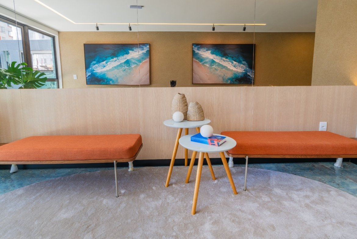Apartamento à Venda no Candeias Prince Beach Home