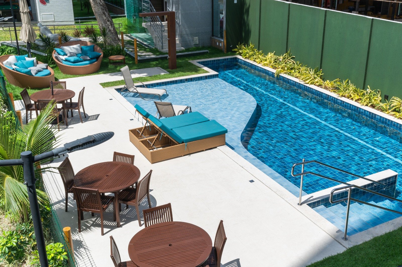 Apartamento à Venda no Candeias Prince Beach Home