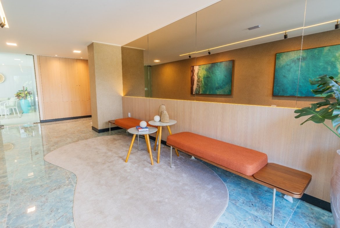 Apartamento à Venda no Candeias Prince Beach Home