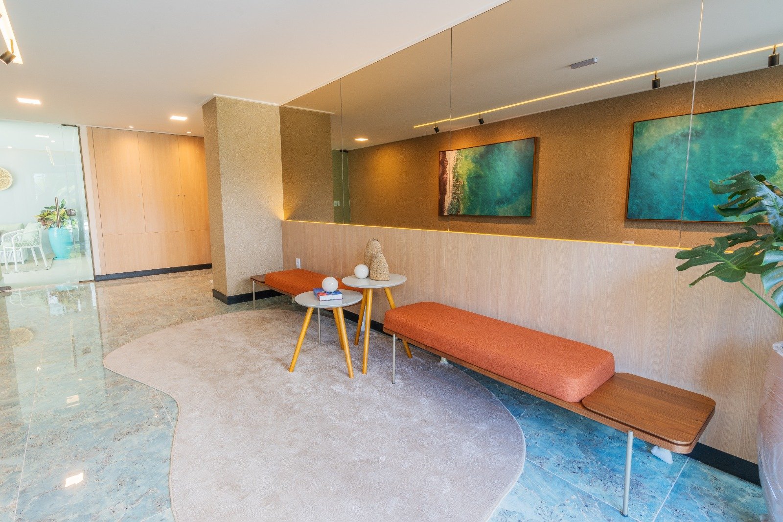 Apartamento à Venda no Candeias Prince Beach Home