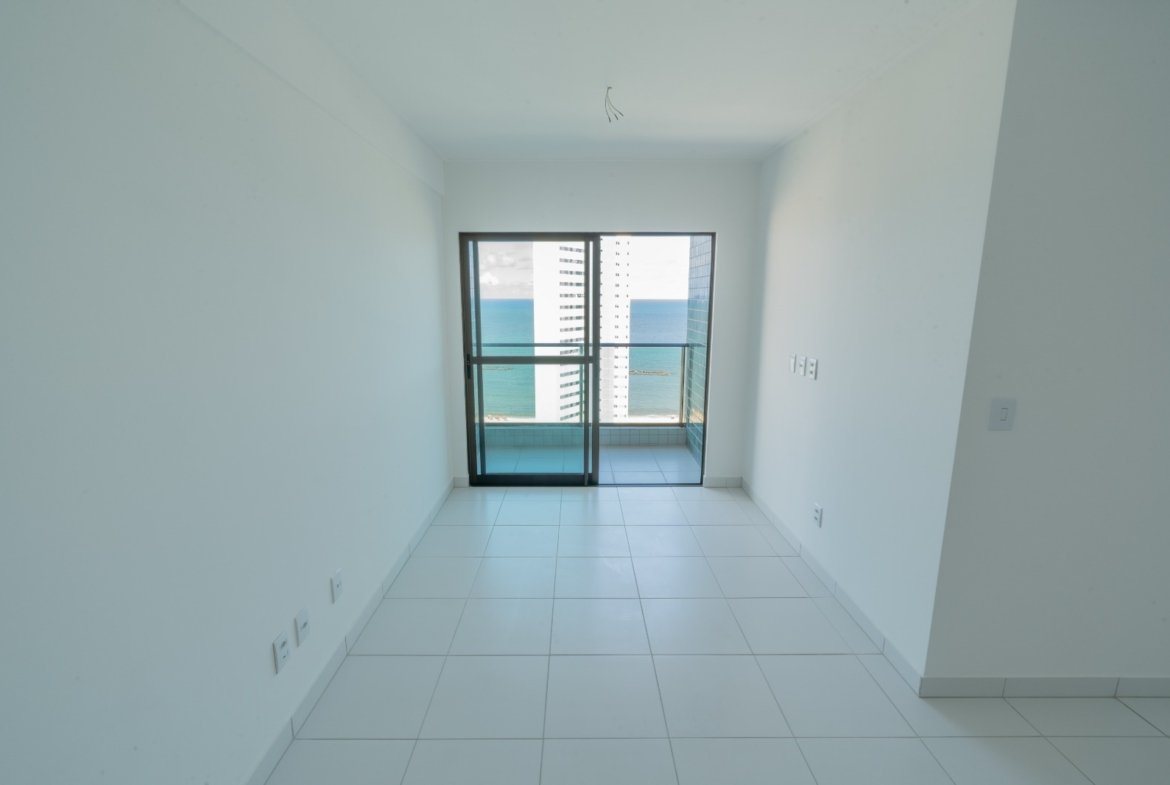 Apartamento à Venda no Candeias Prince Beach Home