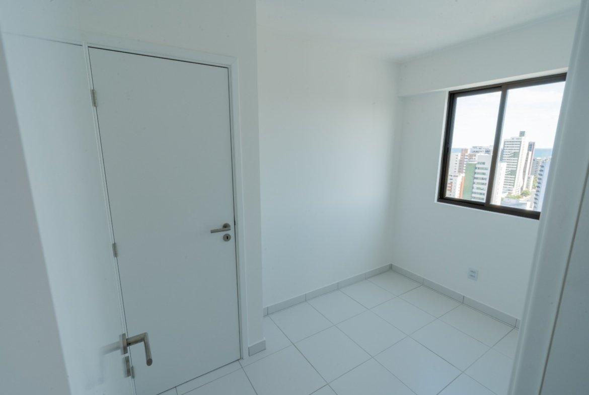 Apartamento à Venda no Candeias Prince Beach Home