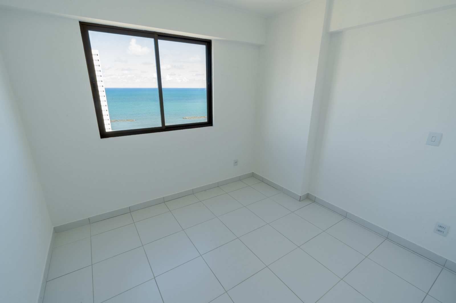 Apartamento à Venda no Candeias Prince Beach Home