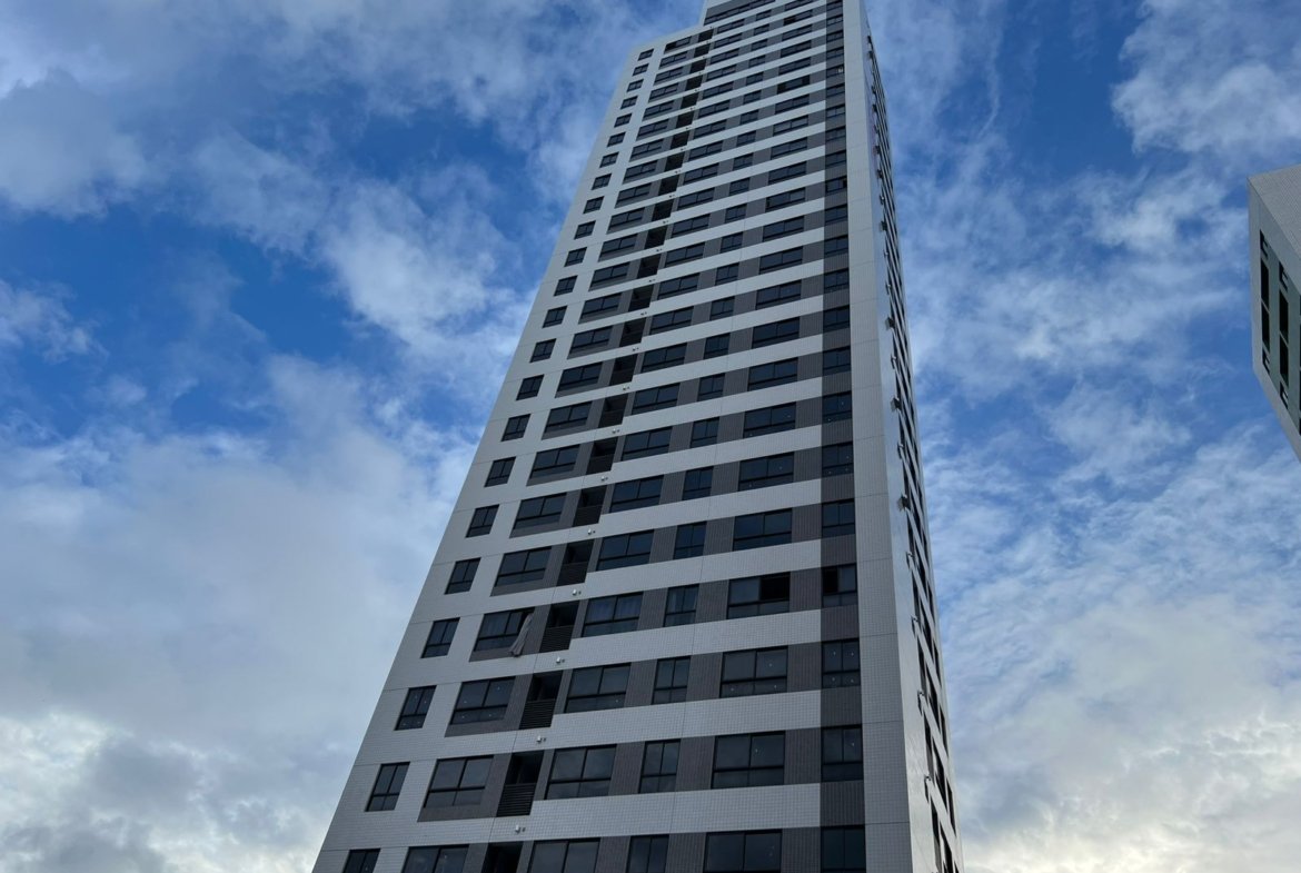 Apartamento a Venda em Piedade Studio Jazz Classic