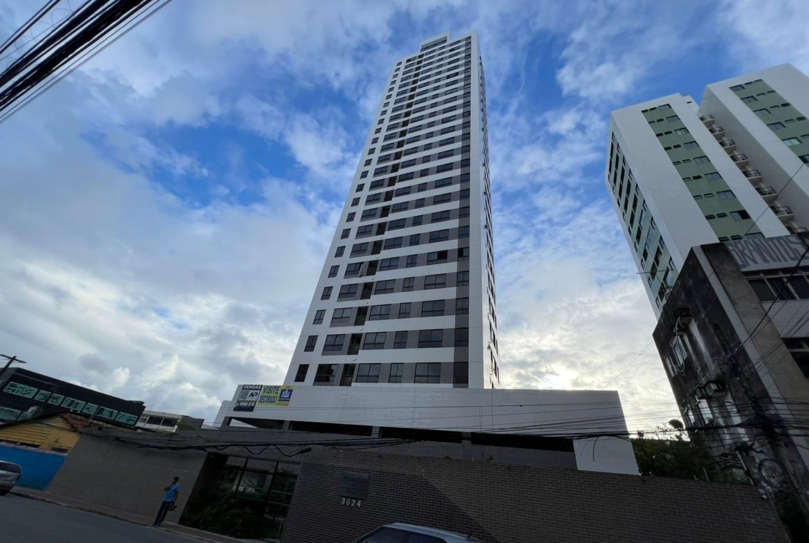 Apartamento a Venda em Piedade Studio Jazz Classic