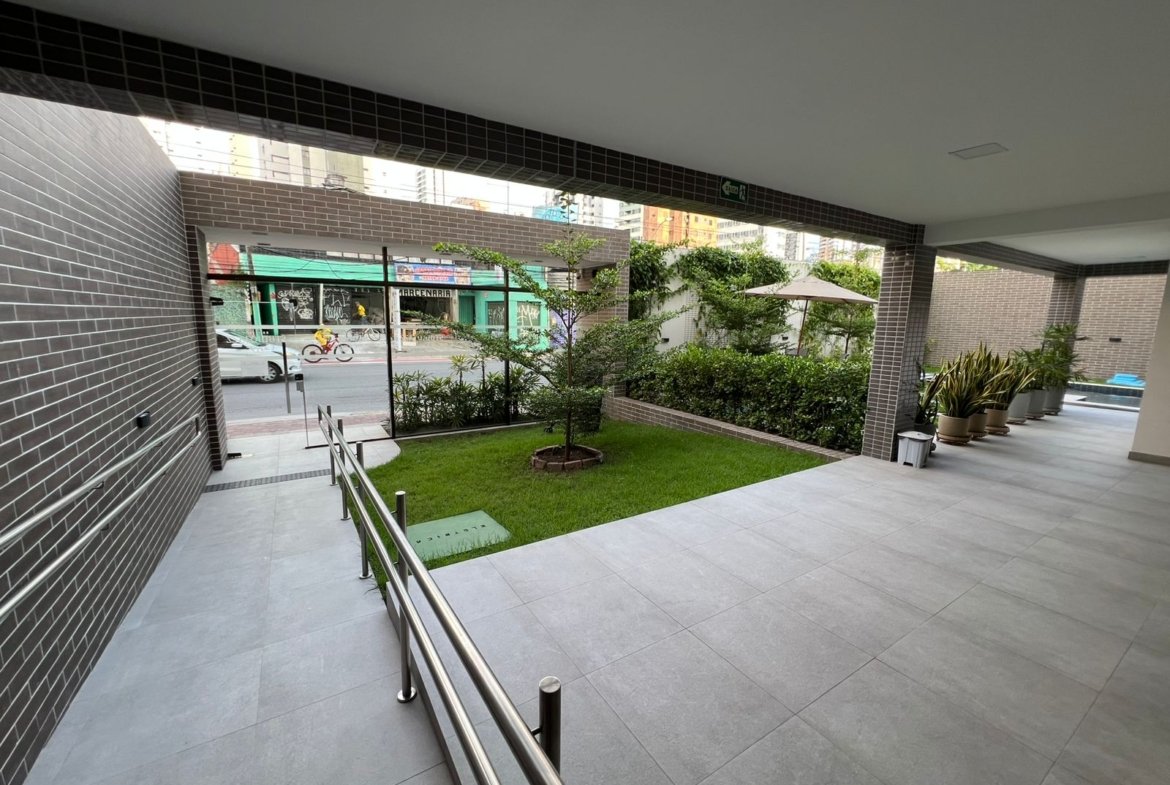 Apartamento a Venda em Piedade Studio Jazz Classic