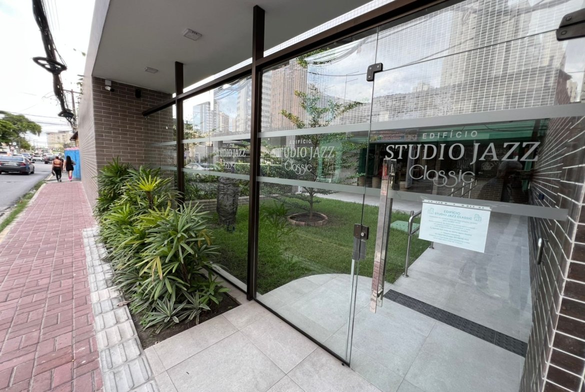 Apartamento a Venda em Piedade Studio Jazz Classic