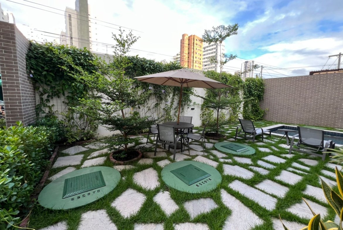 Apartamento a Venda em Piedade Studio Jazz Classic