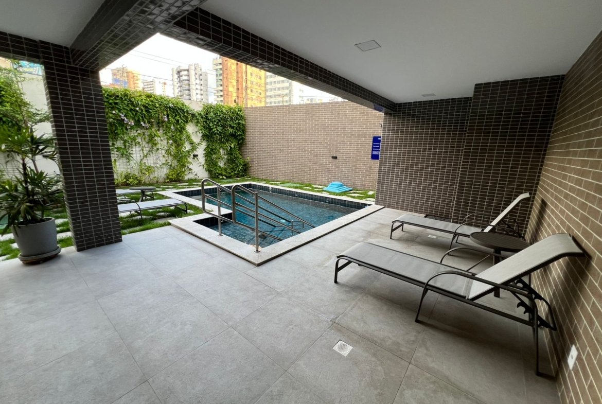Apartamento a Venda em Piedade Studio Jazz Classic
